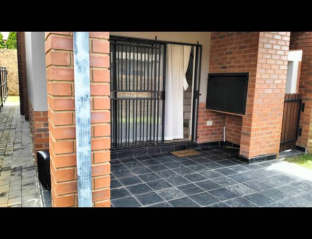 3 BEDROOM DUPLEX FOR SALE IN EQUESTRIA